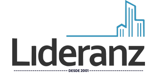Lideranz - Síndico Profissional - 21 Anos